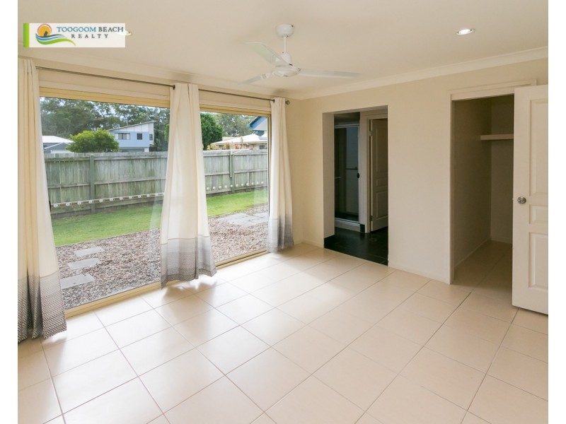 5 Aqua Court, Toogoom QLD 4655