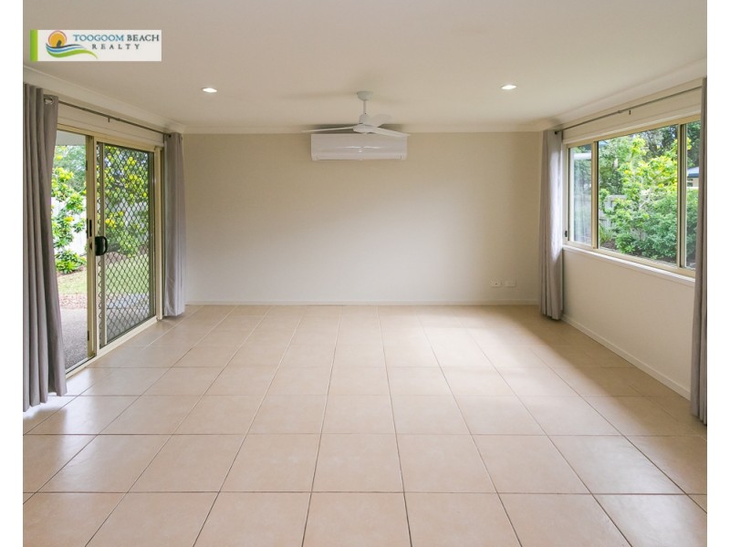 5 Aqua Court, Toogoom QLD 4655