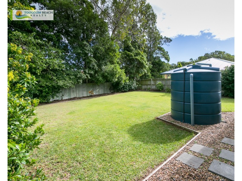 5 Aqua Court, Toogoom QLD 4655
