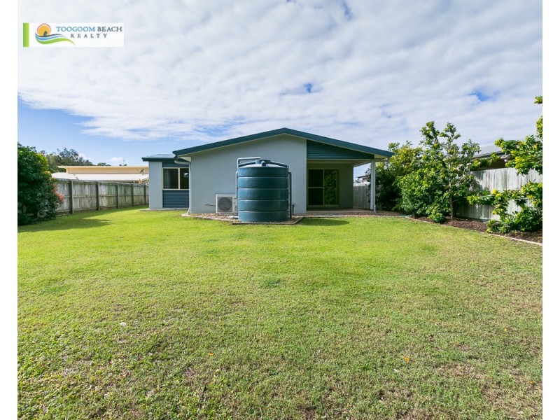 5 Aqua Court, Toogoom QLD 4655