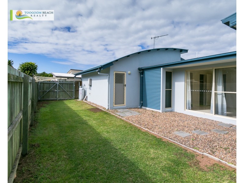 5 Aqua Court, Toogoom QLD 4655