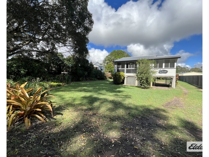 107 Esplanade Esplanade, Toogoom QLD 4655