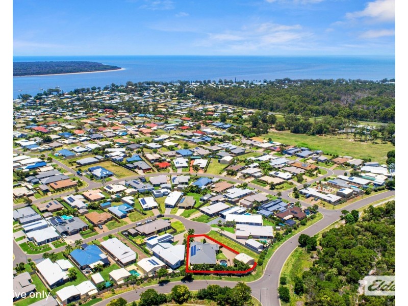 2 Noeme Street, Burrum Heads QLD 4659