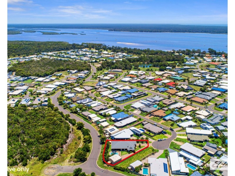 2 Noeme Street, Burrum Heads QLD 4659