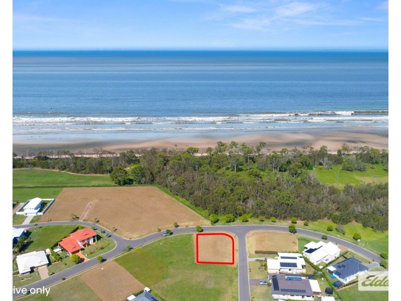 22 Barramundi Drive, Burrum Heads QLD 4659
