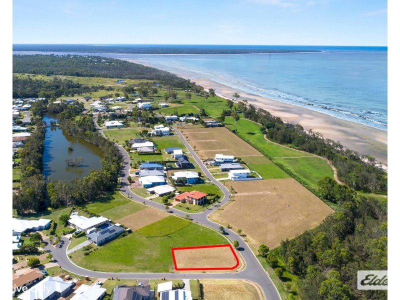 22 Barramundi Drive, Burrum Heads QLD 4659