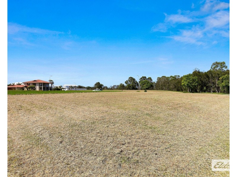 22 Barramundi Drive, Burrum Heads QLD 4659