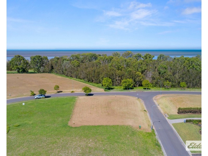 22 Barramundi Drive, Burrum Heads QLD 4659