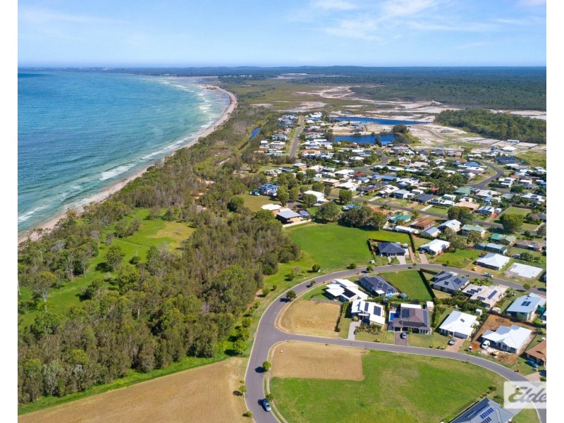 22 Barramundi Drive, Burrum Heads QLD 4659