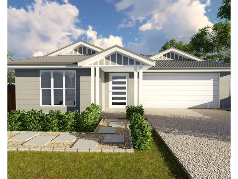 22 Barramundi Drive, Burrum Heads QLD 4659