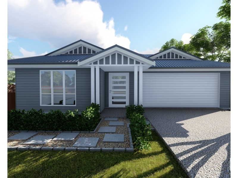 22 Barramundi Drive, Burrum Heads QLD 4659