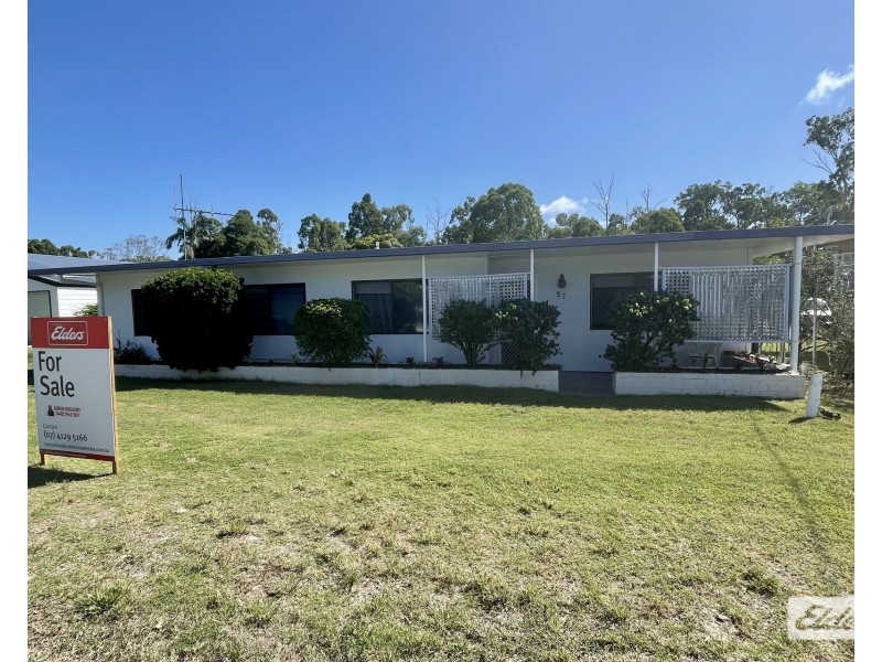 57 Howard Street, Burrum Heads QLD 4659