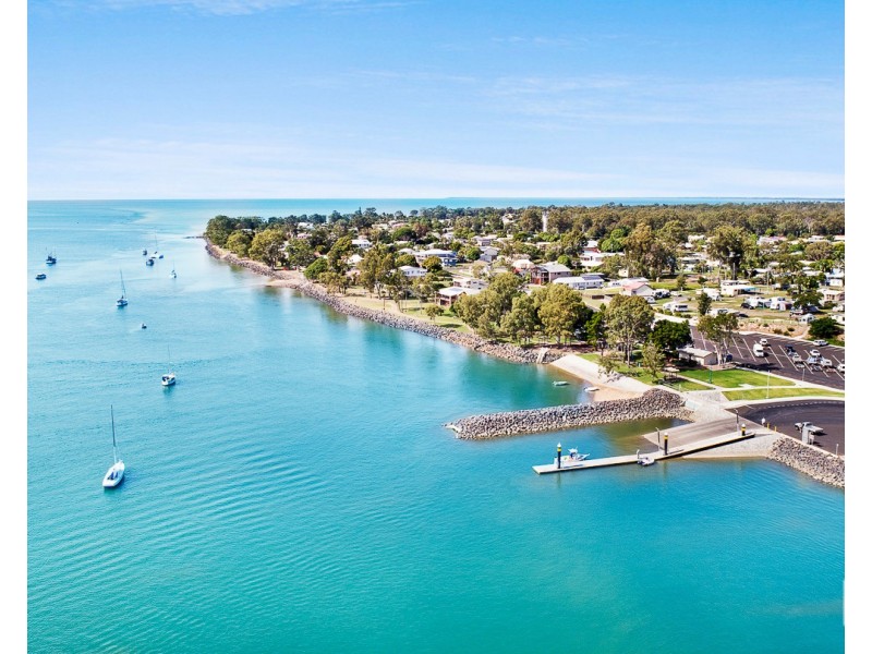 57 Howard Street, Burrum Heads QLD 4659
