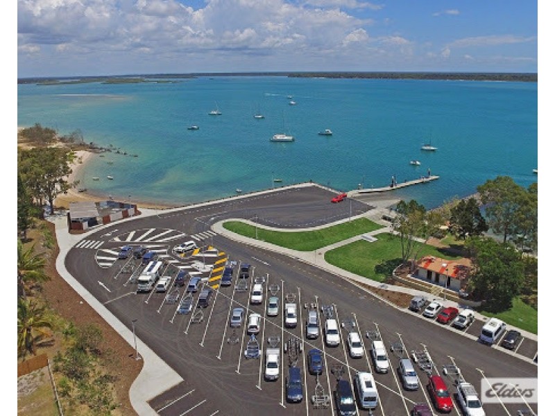 57 Howard Street, Burrum Heads QLD 4659