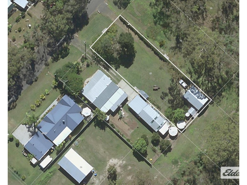 69 Wallsend Street, Burrum Town QLD 4659