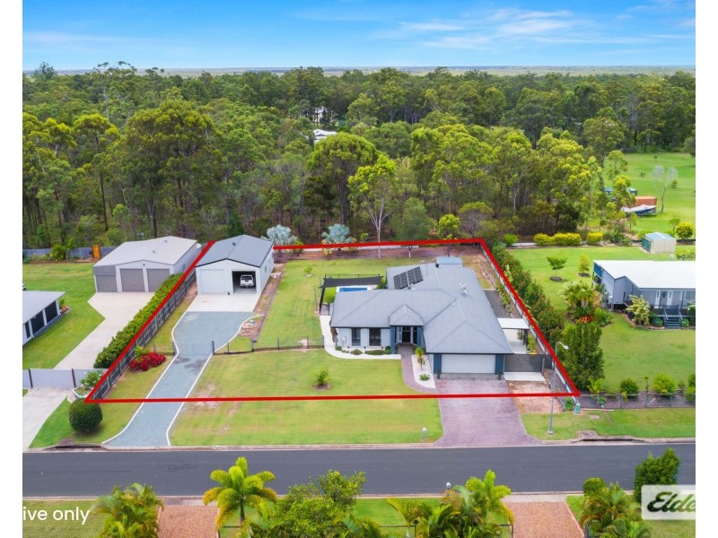 10 Jarrah Court, Burrum Heads QLD 4659
