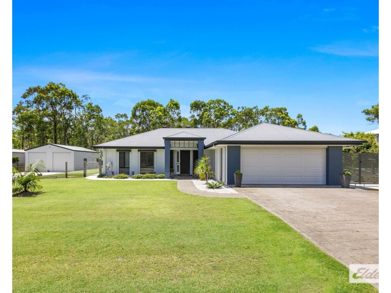 10 Jarrah Court, Burrum Heads QLD 4659