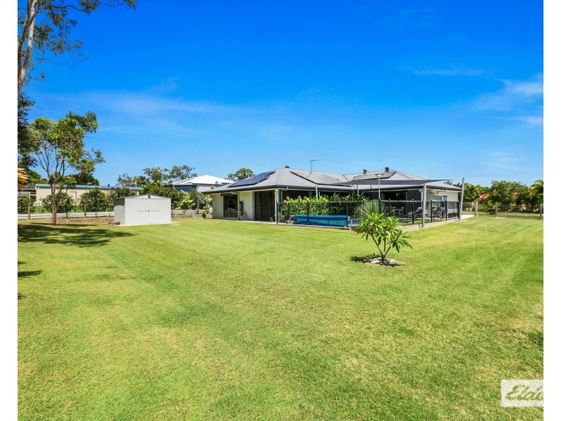 10 Jarrah Court, Burrum Heads QLD 4659