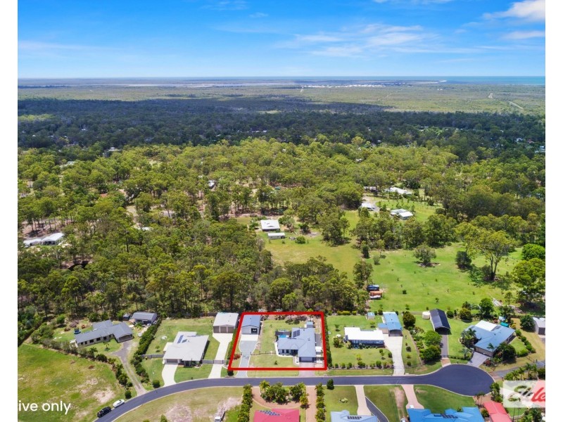 10 Jarrah Court, Burrum Heads QLD 4659