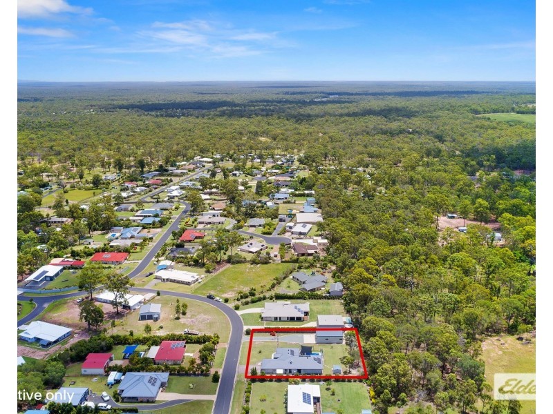 10 Jarrah Court, Burrum Heads QLD 4659