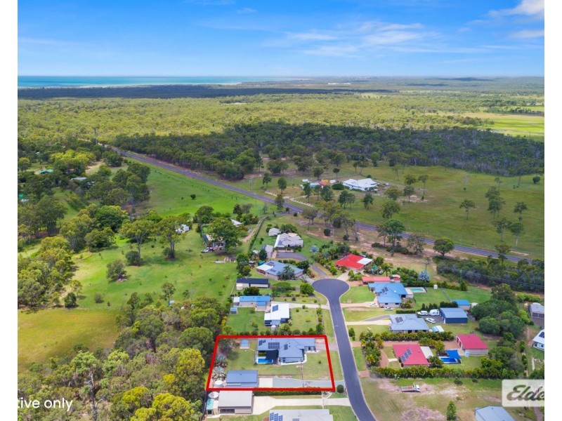 10 Jarrah Court, Burrum Heads QLD 4659