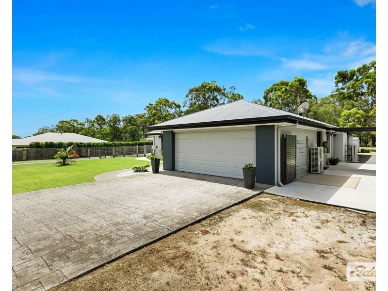 10 Jarrah Court, Burrum Heads QLD 4659