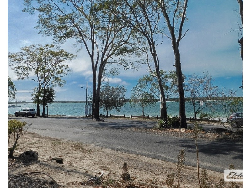 36 B Esplanade, Burrum Heads QLD 4659