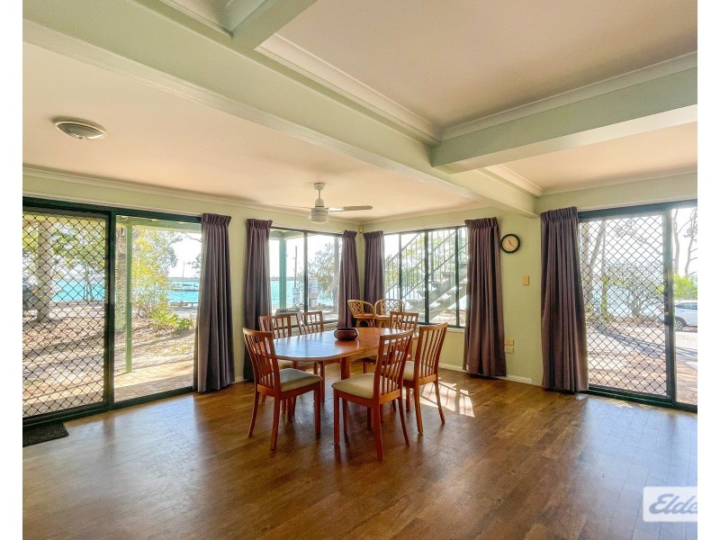 36 B Esplanade, Burrum Heads QLD 4659
