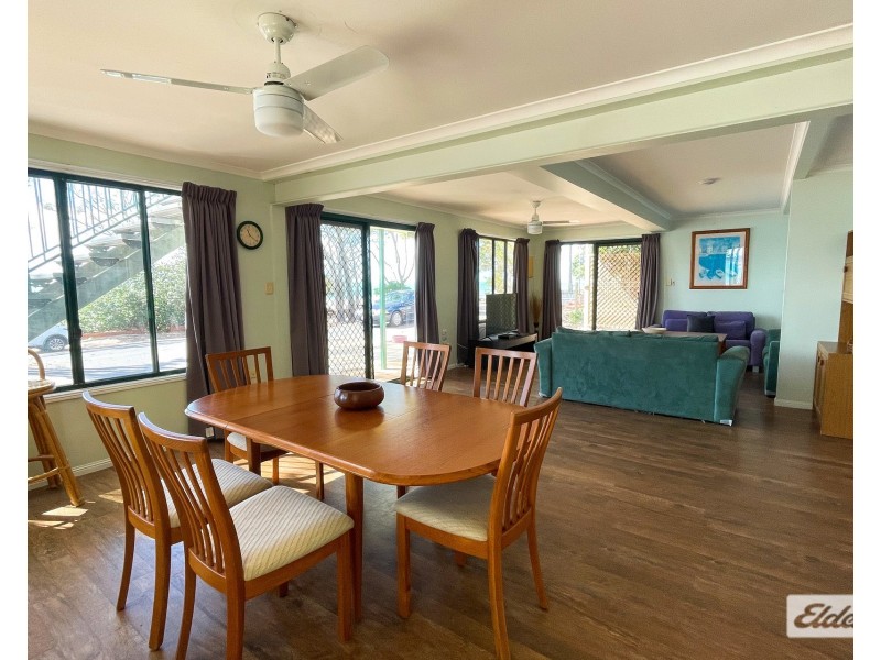 36 B Esplanade, Burrum Heads QLD 4659