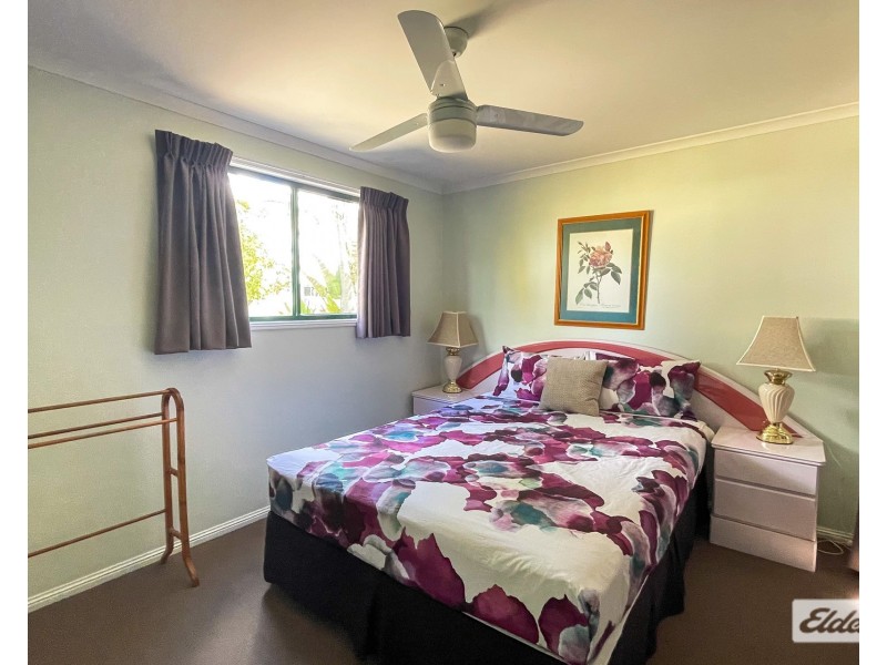 36 B Esplanade, Burrum Heads QLD 4659