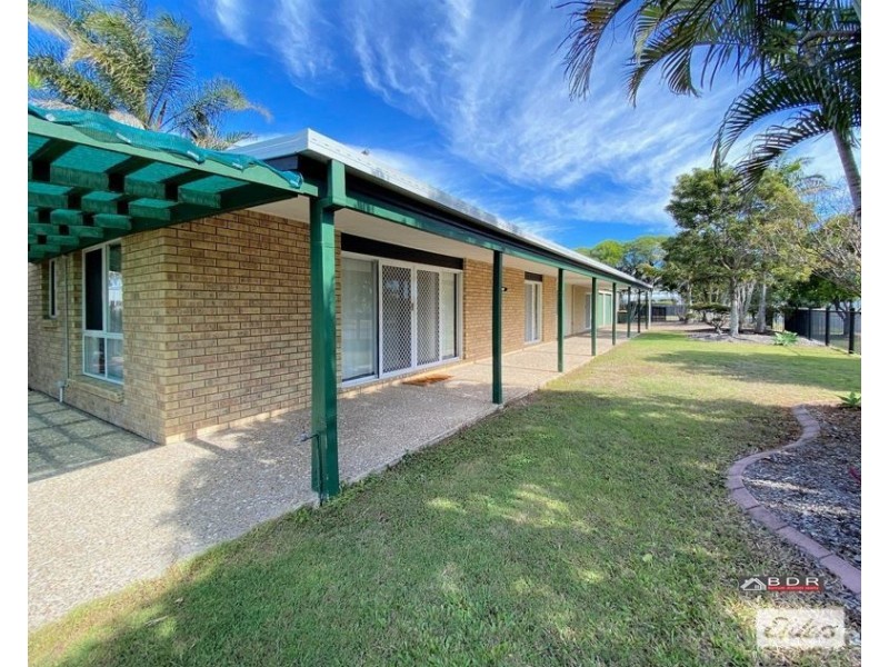 37 Beach Drive, Burrum Heads QLD 4659