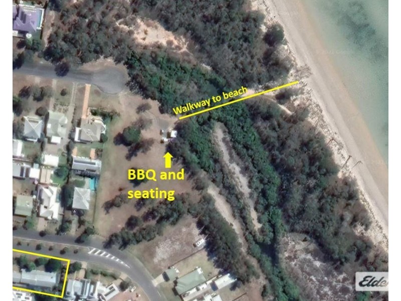 37 Beach Drive, Burrum Heads QLD 4659