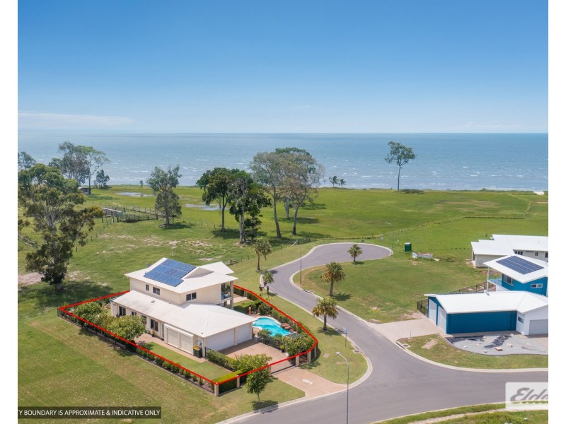 2 Volute Way, Burrum Heads QLD 4659