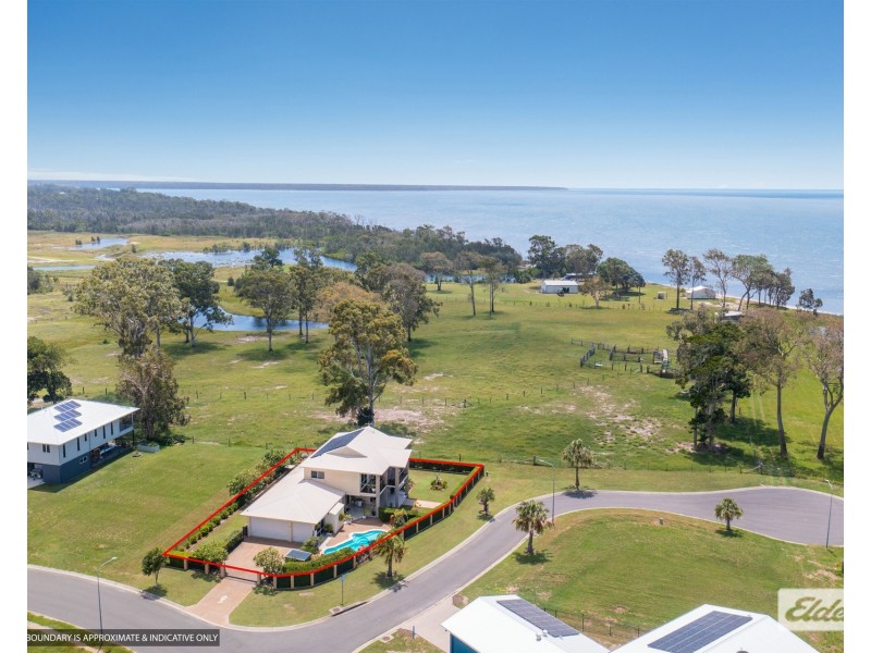 2 Volute Way, Burrum Heads QLD 4659