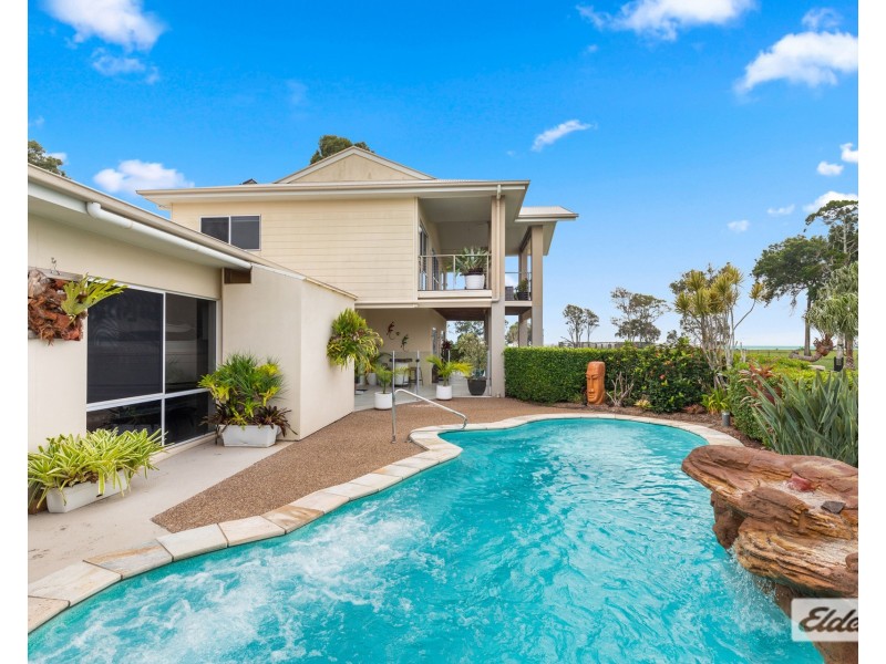 2 Volute Way, Burrum Heads QLD 4659