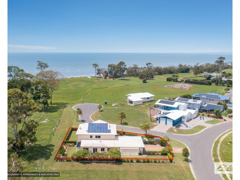 2 Volute Way, Burrum Heads QLD 4659