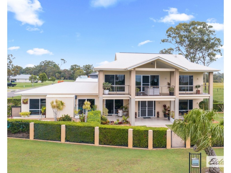 2 Volute Way, Burrum Heads QLD 4659