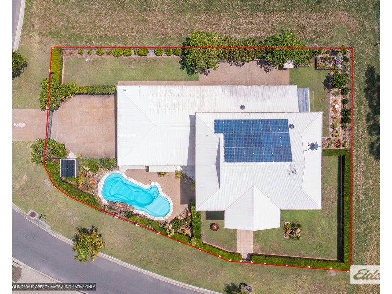 2 Volute Way, Burrum Heads QLD 4659