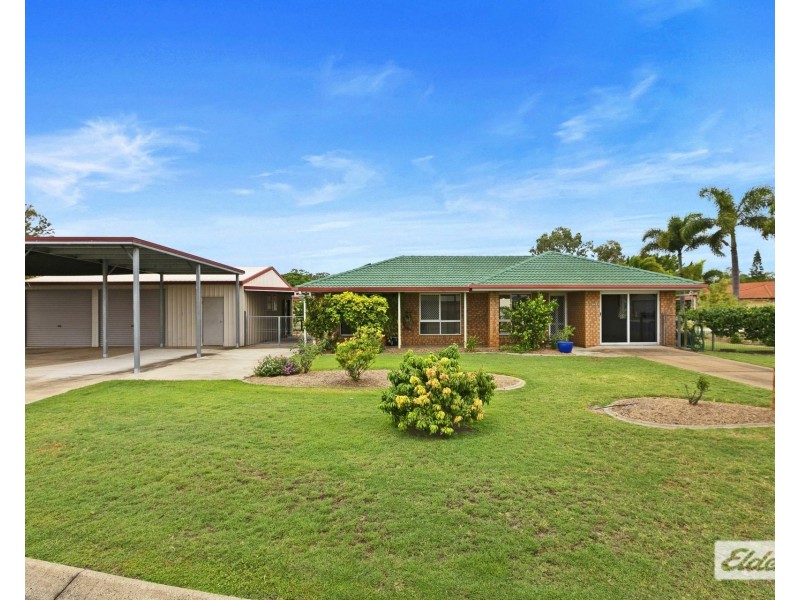 1-3 Amber Court, Burrum Heads QLD 4659