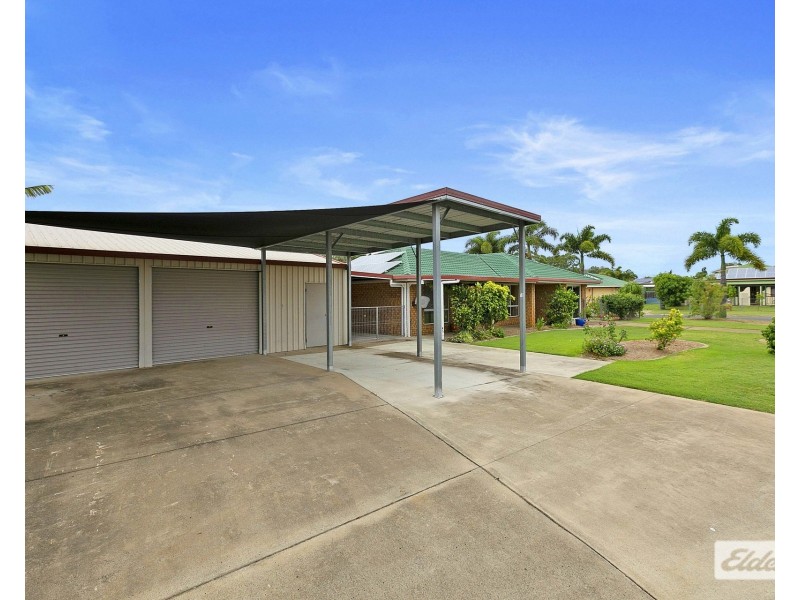 1-3 Amber Court, Burrum Heads QLD 4659