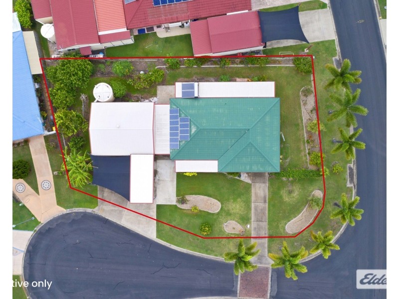 1-3 Amber Court, Burrum Heads QLD 4659