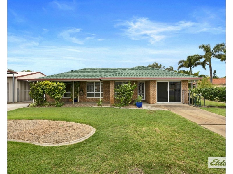 1-3 Amber Court, Burrum Heads QLD 4659