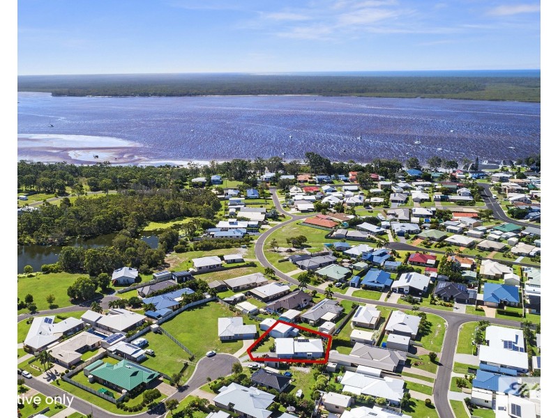 29 Bryan Court, Burrum Heads QLD 4659