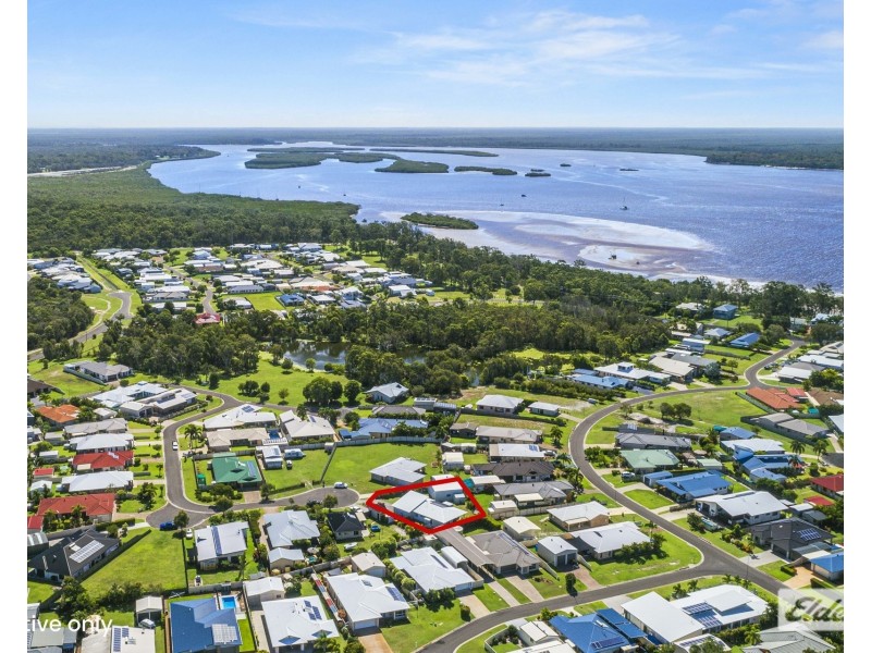 29 Bryan Court, Burrum Heads QLD 4659