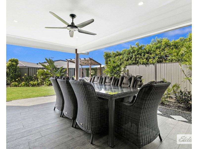 29 Bryan Court, Burrum Heads QLD 4659