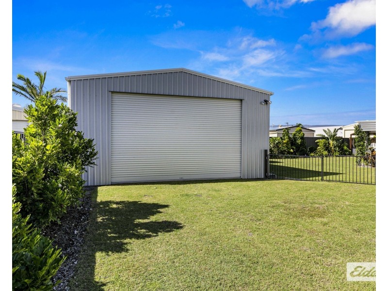 29 Bryan Court, Burrum Heads QLD 4659