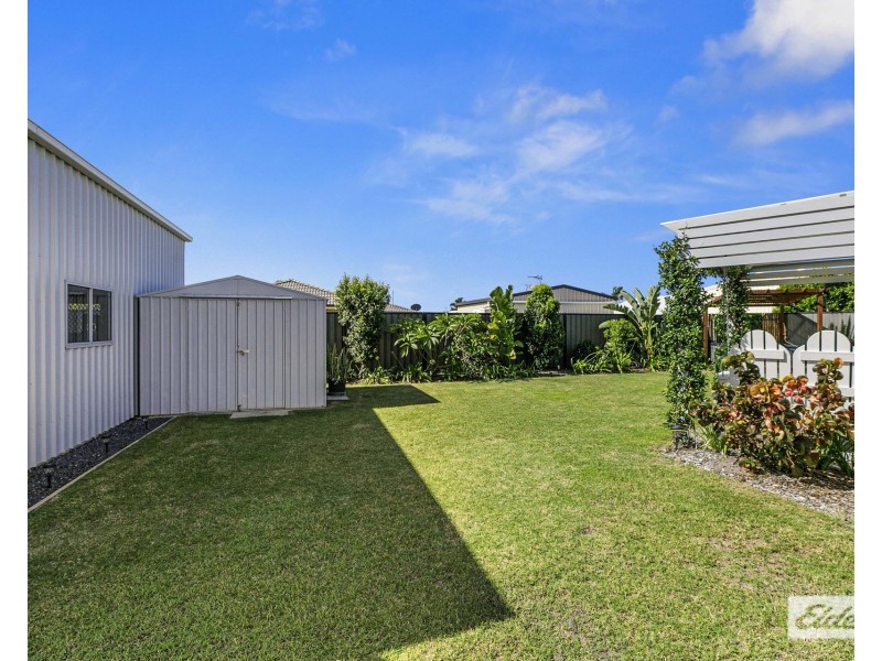 29 Bryan Court, Burrum Heads QLD 4659
