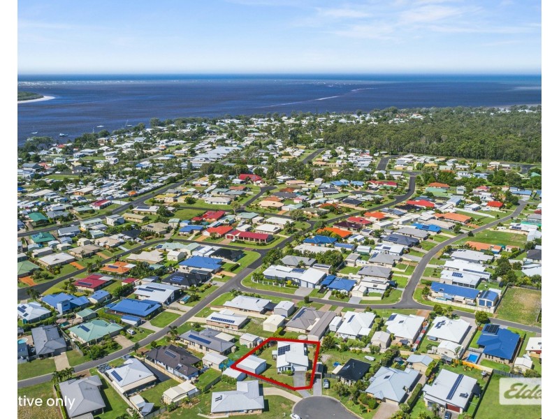 29 Bryan Court, Burrum Heads QLD 4659