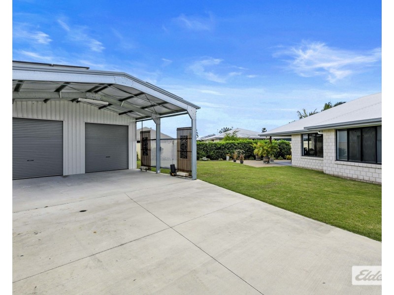 16 Tulipwood Drive, Burrum Heads QLD 4659