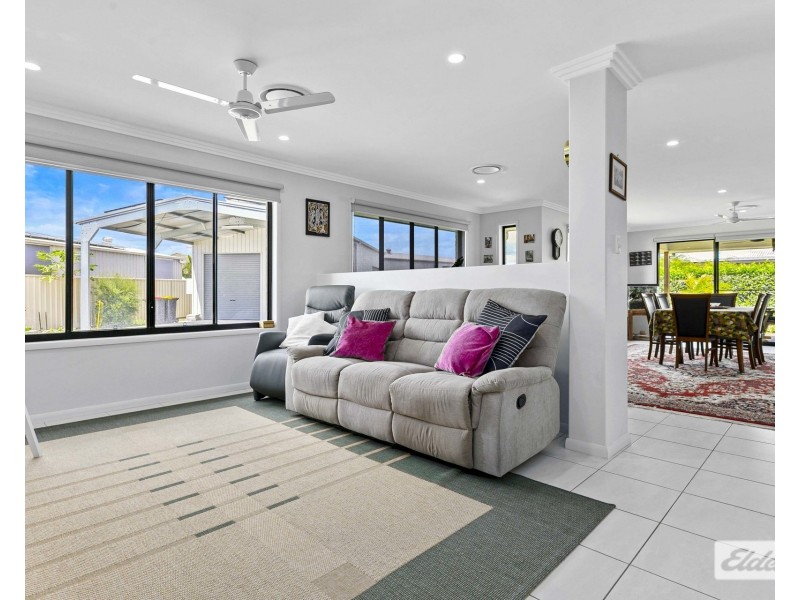 16 Tulipwood Drive, Burrum Heads QLD 4659